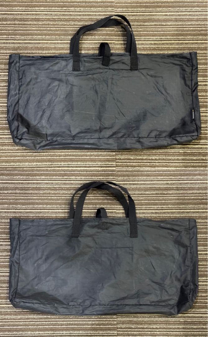 belmont ベルモント アイアン焚火スタンド ３点フルセット BM-295