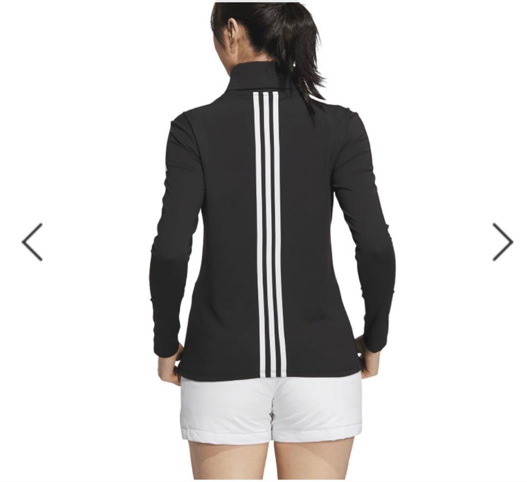 【新品】アディダス 中綿 XS セットアップ　暖　モノグラム　ショートパンツ