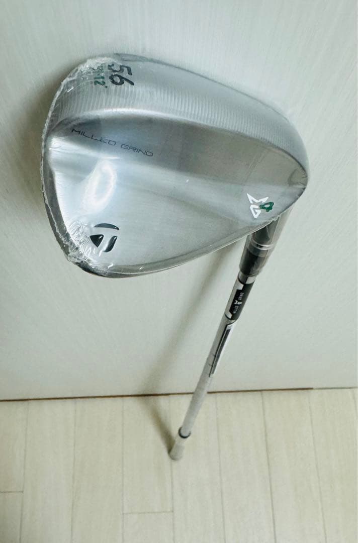 TaylorMade MG4 ウェッジ56度 新品