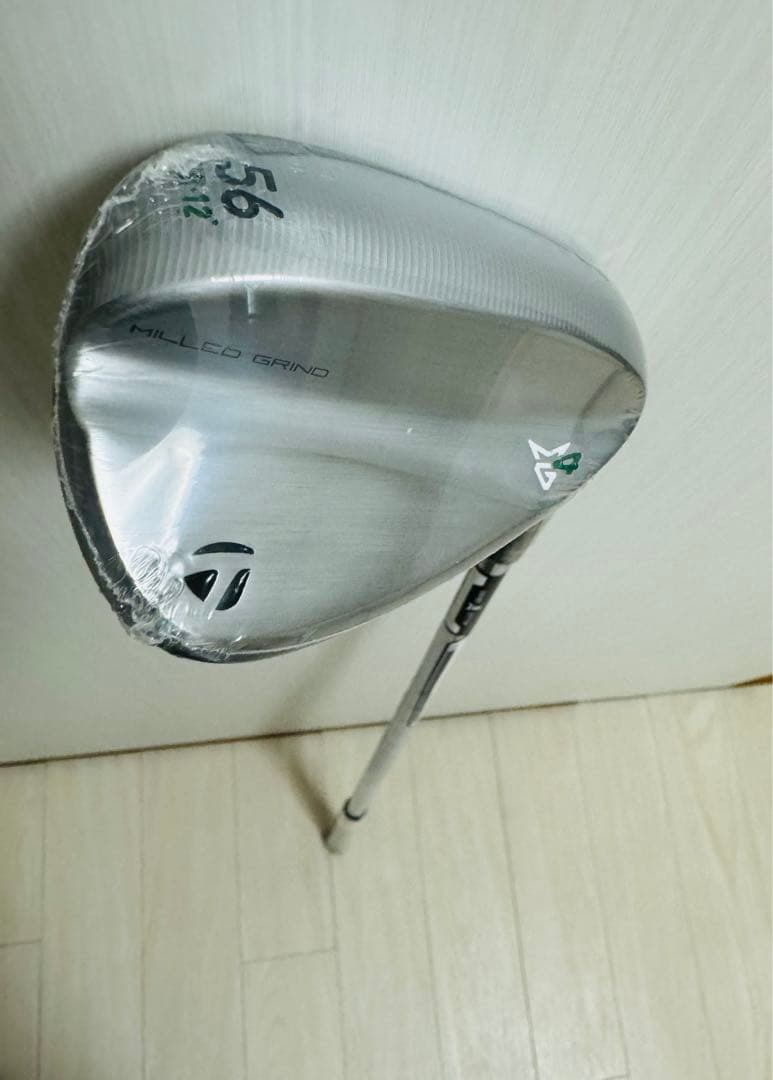 TaylorMade MG4 ウェッジ56度 新品