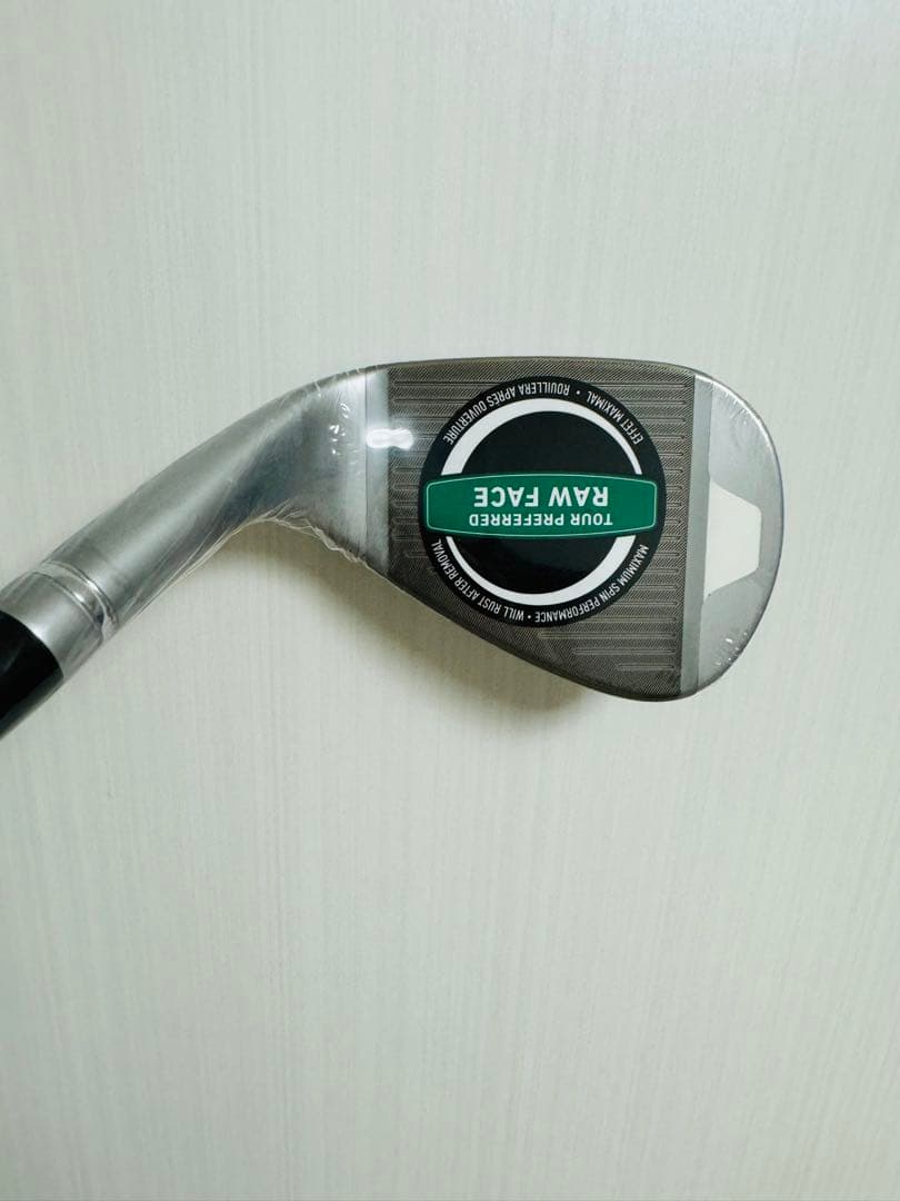 TaylorMade MG4 ウェッジ56度 新品