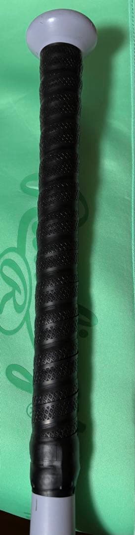 K*☆様 ローリングス icon 軟式バット 83cm 670g フロストホワイ