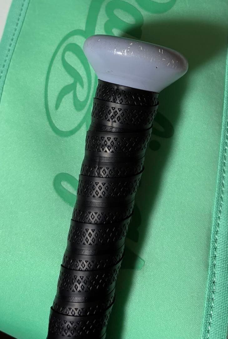 K*☆様 ローリングス icon 軟式バット 83cm 670g フロストホワイ