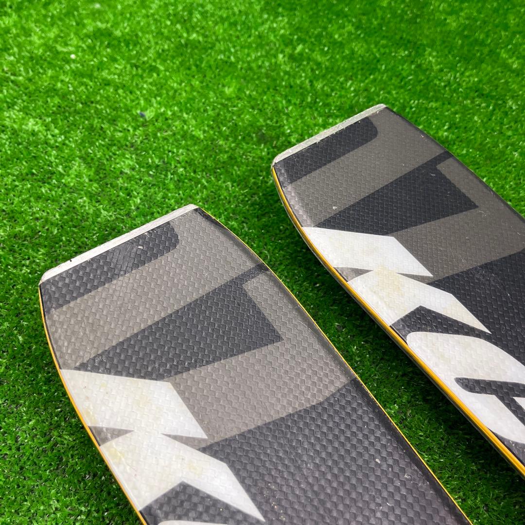 寶SKI-I325 OGASAKA KC-RV スキー板 175cm