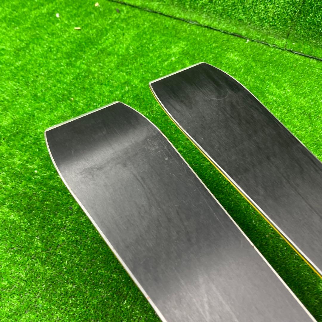 寶SKI-I325 OGASAKA KC-RV スキー板 175cm