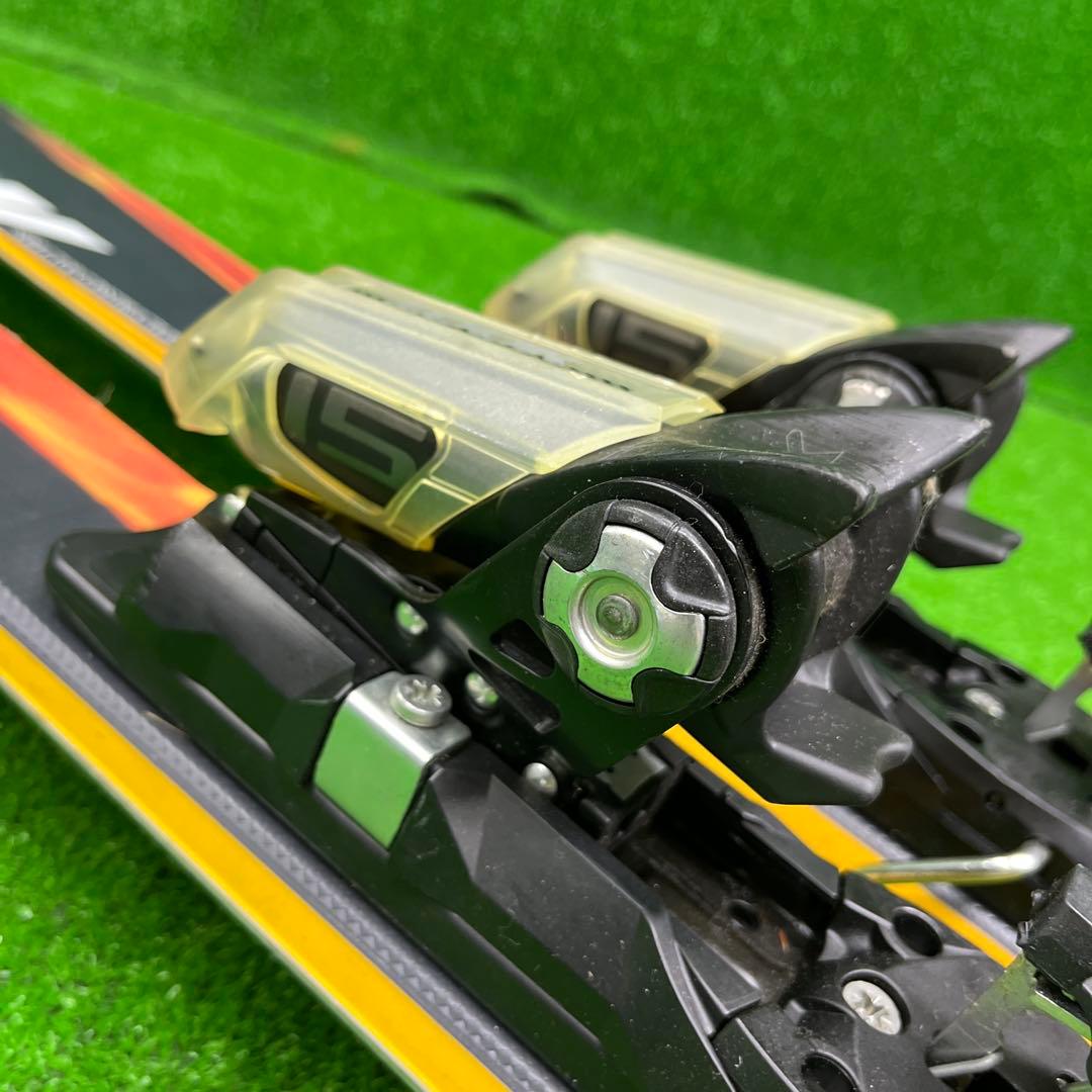 寶SKI-I325 OGASAKA KC-RV スキー板 175cm