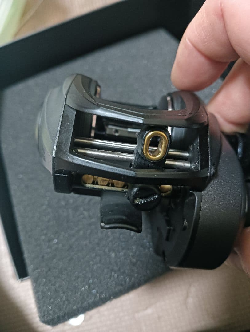 【美品】 REVO BEAST 　レボビースト41-L 5.8