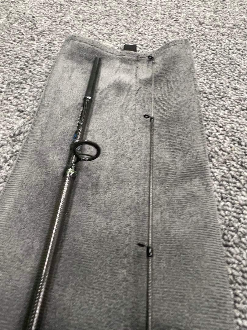 J*N様 モーリスグラファイトワークス　TFL-55RX-Ti