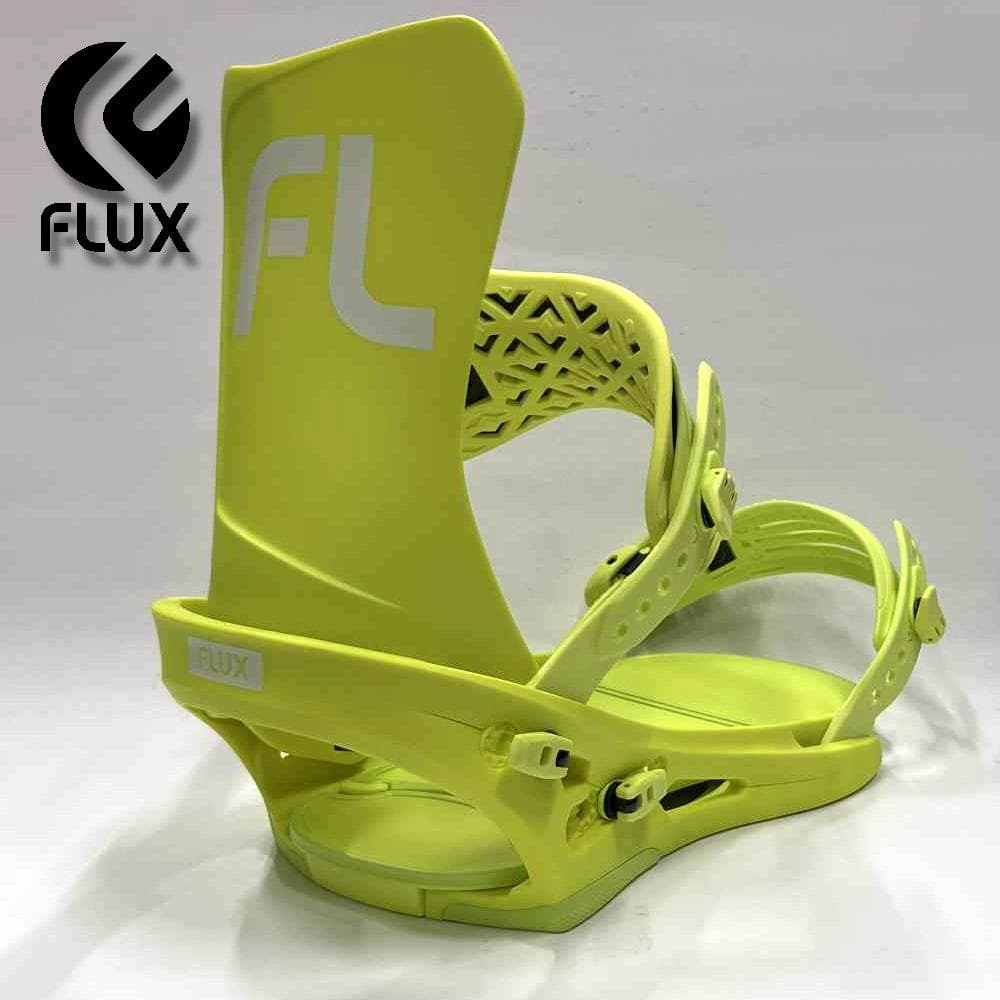 【新品】25-26 FLUX DS size M フラックス ビンディング