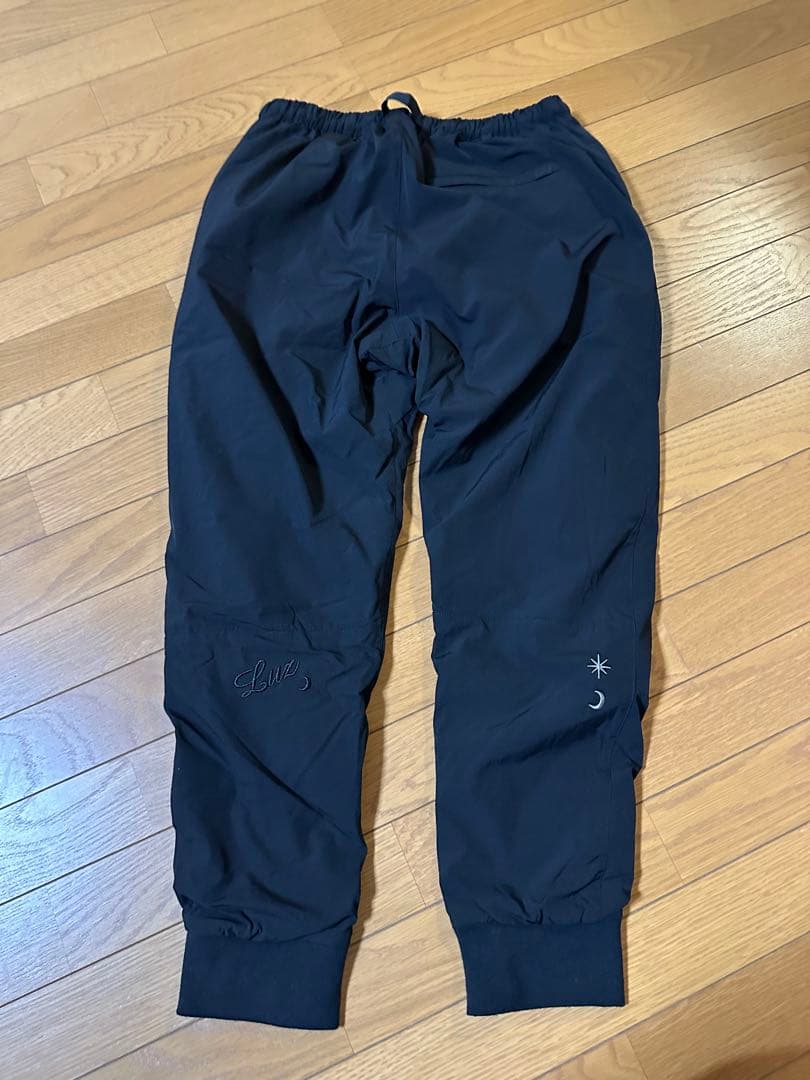 LUZeSOMBRA ルースイソンブラ TORIKAGO PANTS 防寒 M