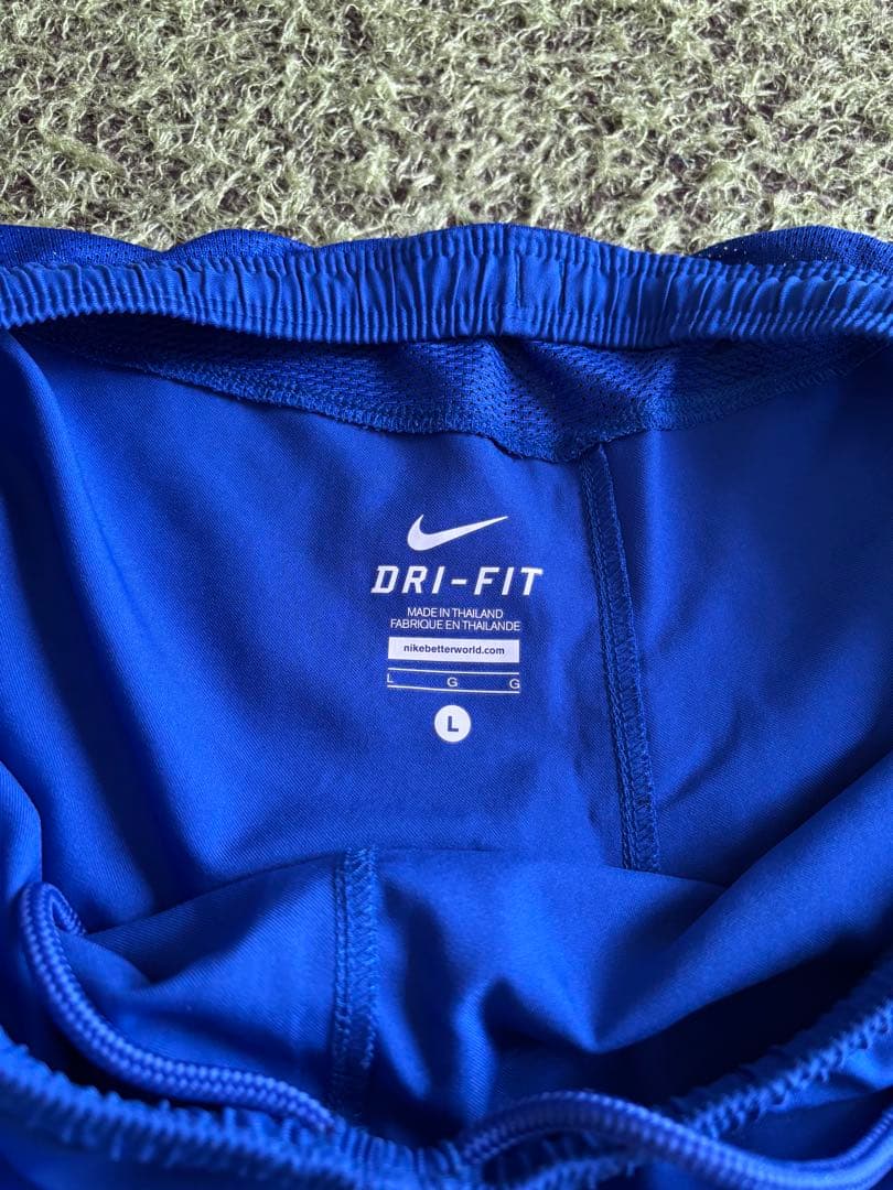 FC Barcelona ユニフォーム 上下セット 150〜160サイズ