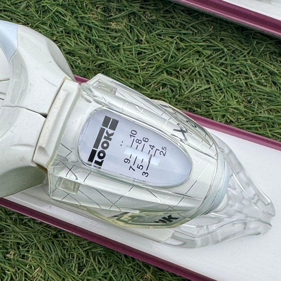 24-25年　ROSSIGNOL NOVA2 146cm ビンディングセット