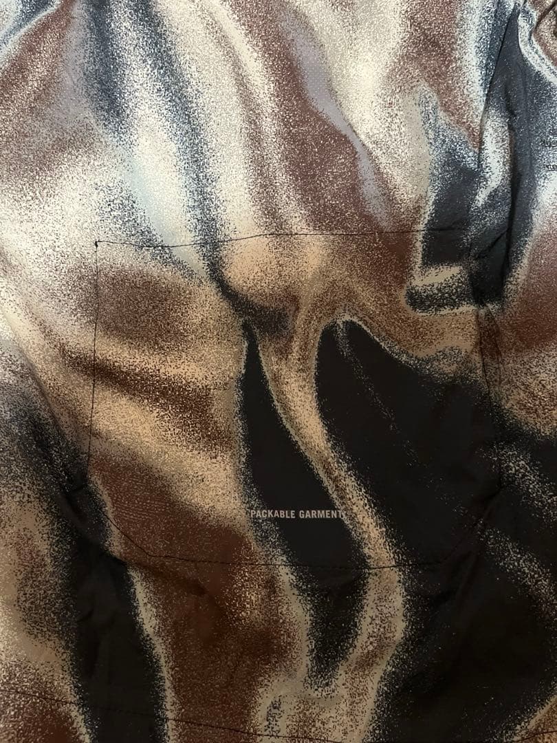 NIKE レペル UV ウィンドランナー ジャケット L