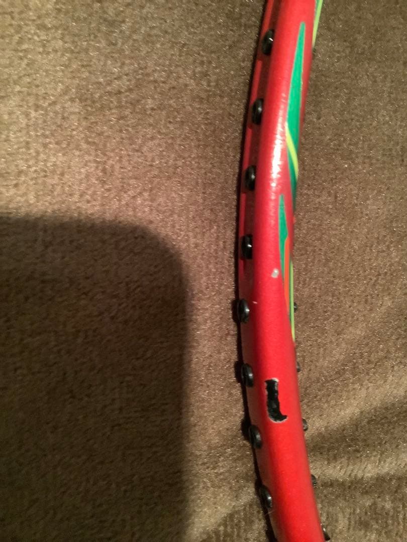 廃盤品！ヨネックス　アストロクス88D 4UG5②