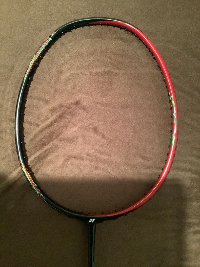 廃盤品！ヨネックス　アストロクス88D 4UG5②