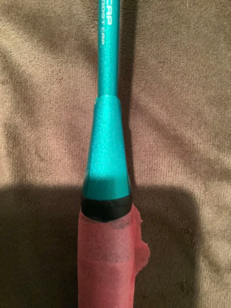 廃盤品！ヨネックス　アストロクス88D 4UG5②