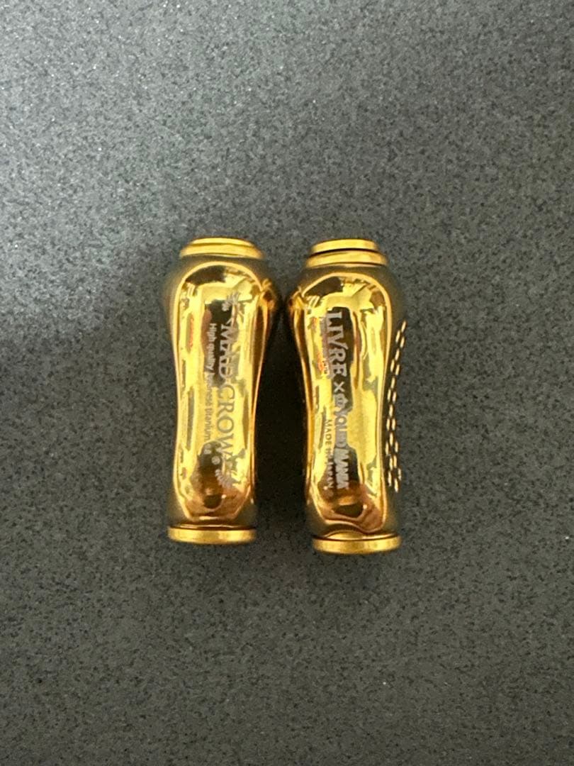 リブレ×スクイッドマニア　MADCROW フィーノIP24K