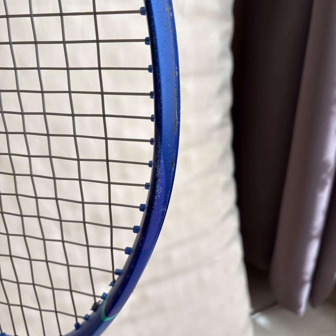 【2025モデル】YONEX EZONE 100 テニスラケット 300g G2