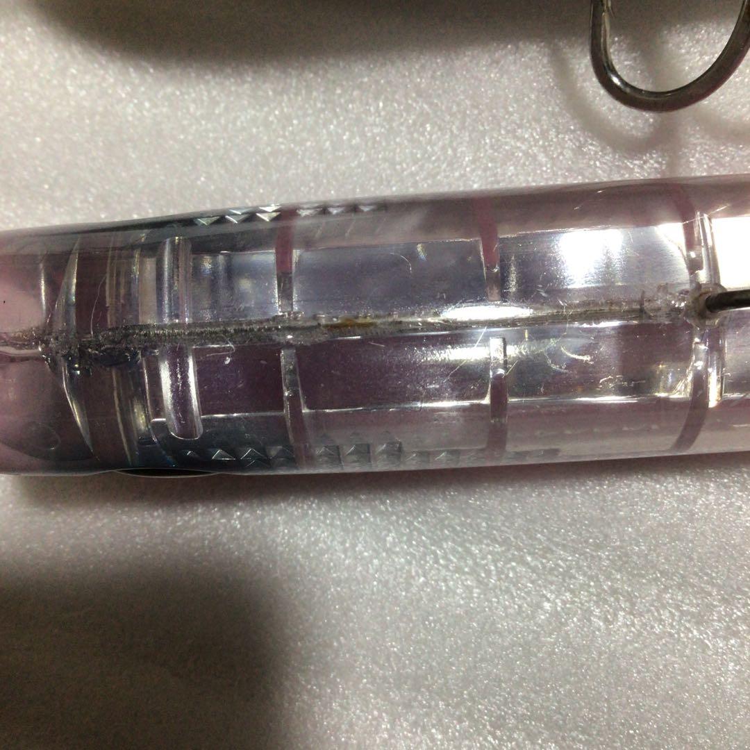 ダイワ　カドラー185Fx2点 　フロッサー170Fレーザーインパクトx1点