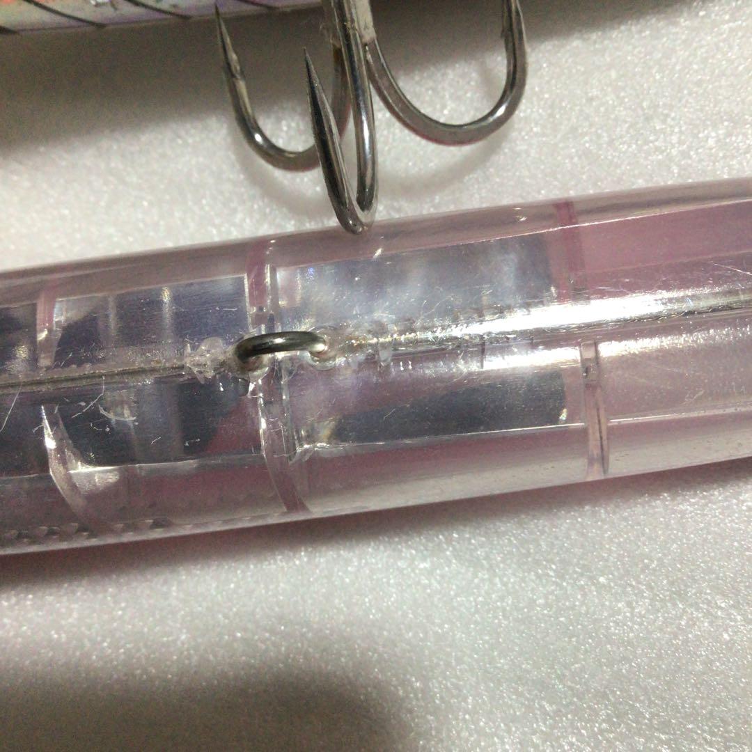 ダイワ　カドラー185Fx2点 　フロッサー170Fレーザーインパクトx1点