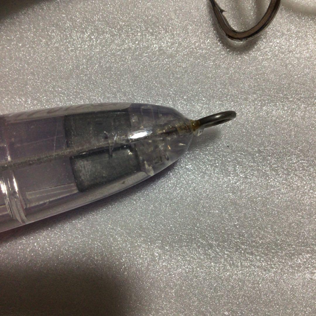 ダイワ　カドラー185Fx2点 　フロッサー170Fレーザーインパクトx1点