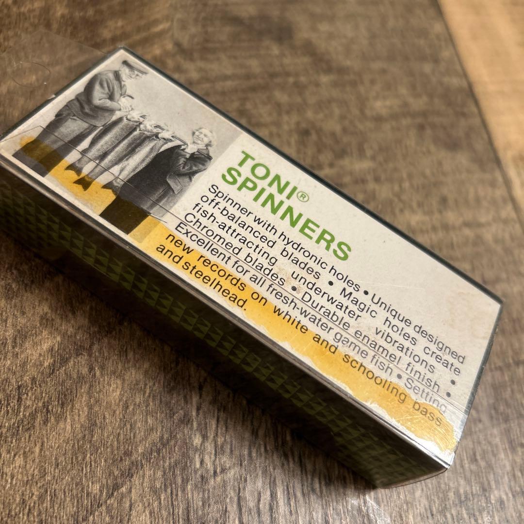 専用！　　　　　オールド ヘドン クレイジークローラー 9120 F BF 貴重