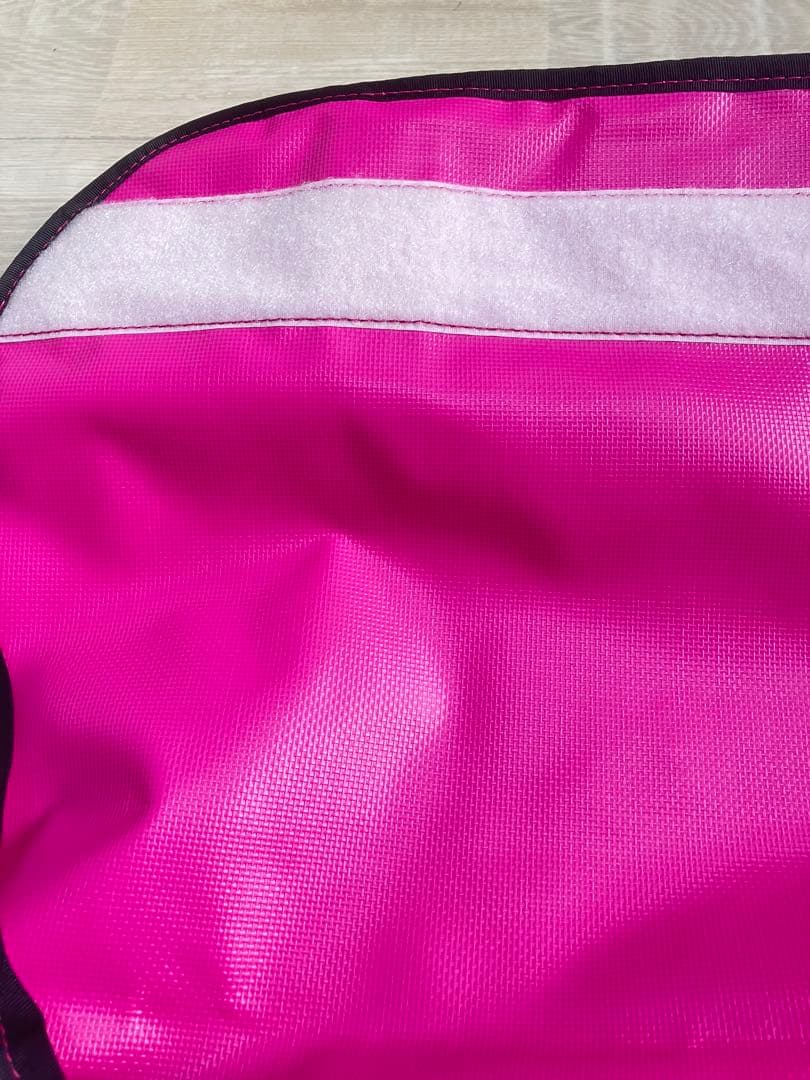 CHROME CITIZEN ピスト　防水生地　メッセンジャーバック　M1