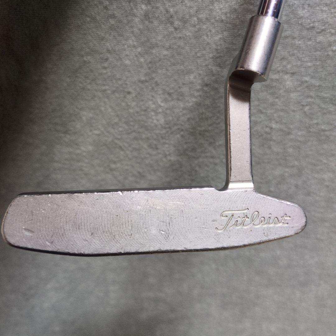 スコッティキャメロン