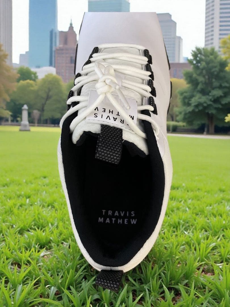 TRAVIS MATHEW THE RINGER Ⅱ ゴルフシューズ