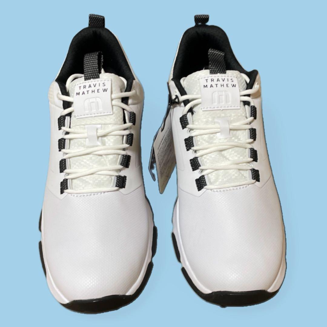TRAVIS MATHEW THE RINGER Ⅱ ゴルフシューズ
