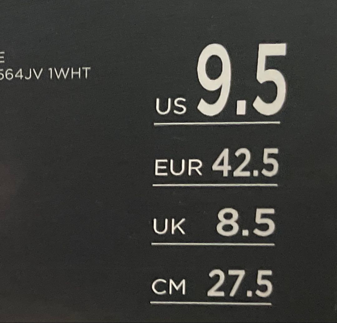 TRAVIS MATHEW THE RINGER Ⅱ ゴルフシューズ