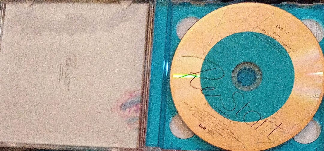 邦楽 HATSUNE MIKU 10th Anniversary Re:Start