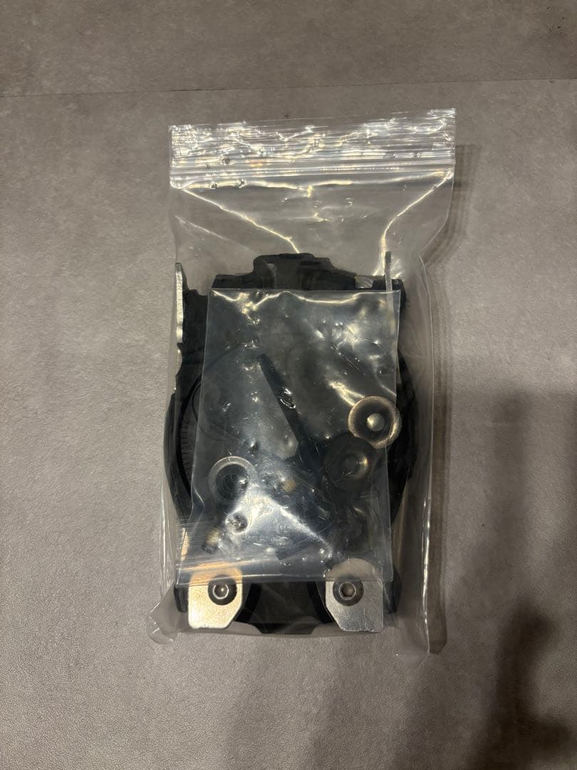 KARAKORAM カラコラム　クイバーコネクター