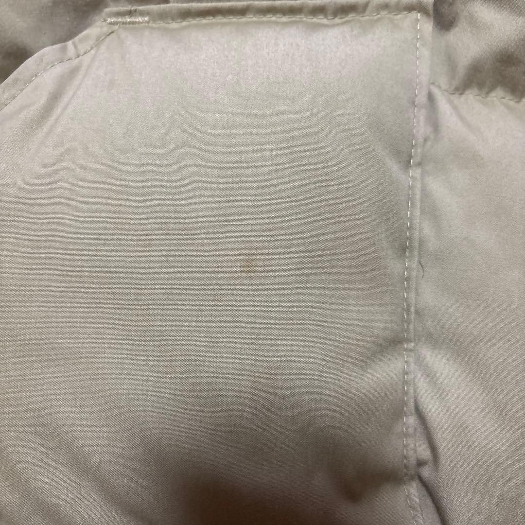 ジャケット・アウター THE NORTH FACE / 80's brown tag vest