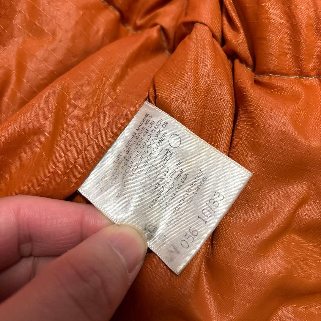 ジャケット・アウター THE NORTH FACE / 80's brown tag vest