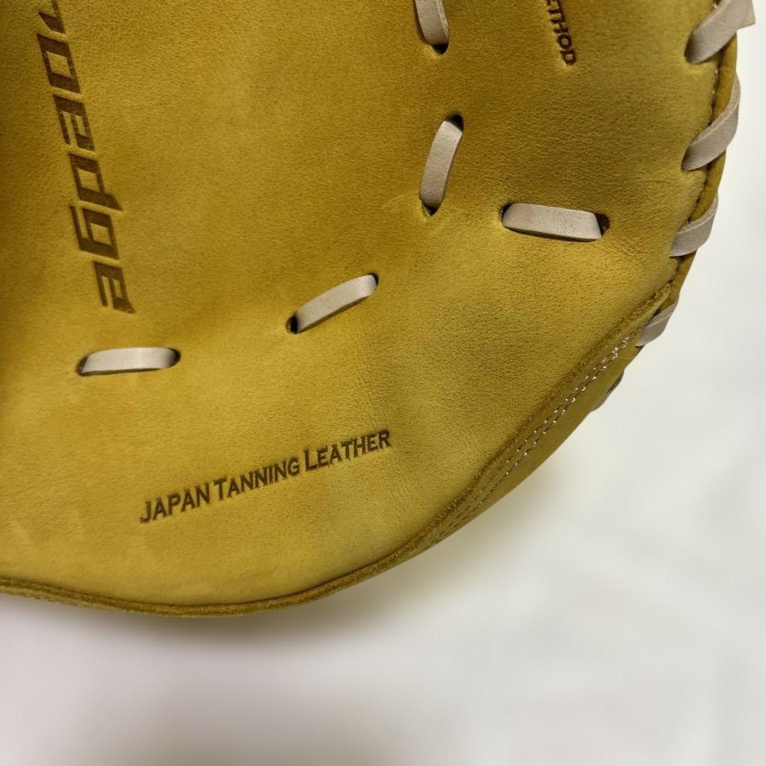 定価税込61600円！SSK硬式キャッチャーミット　梅野モデル　新品未使用袋付き