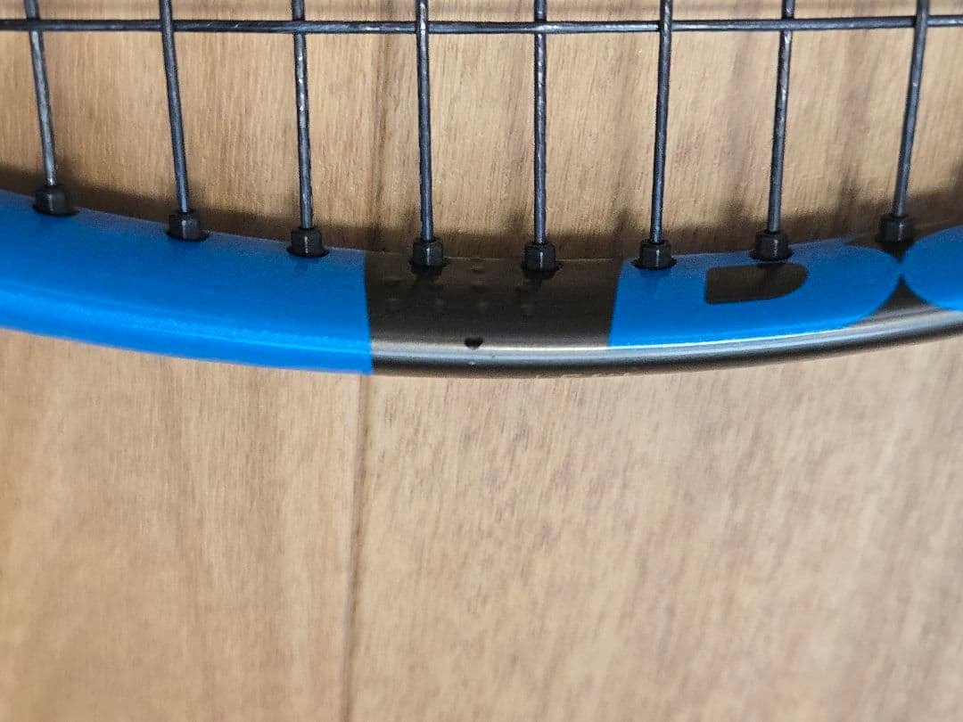 ◻️消毒済◻️RPMラフ/G2/PURE DRIVE VS バボラ ラケット