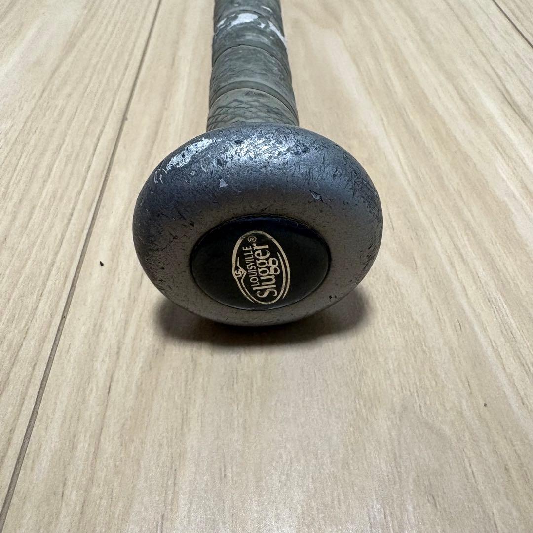 ルイスビルスラッガー カタリスト Ti 軟式バット 84cm