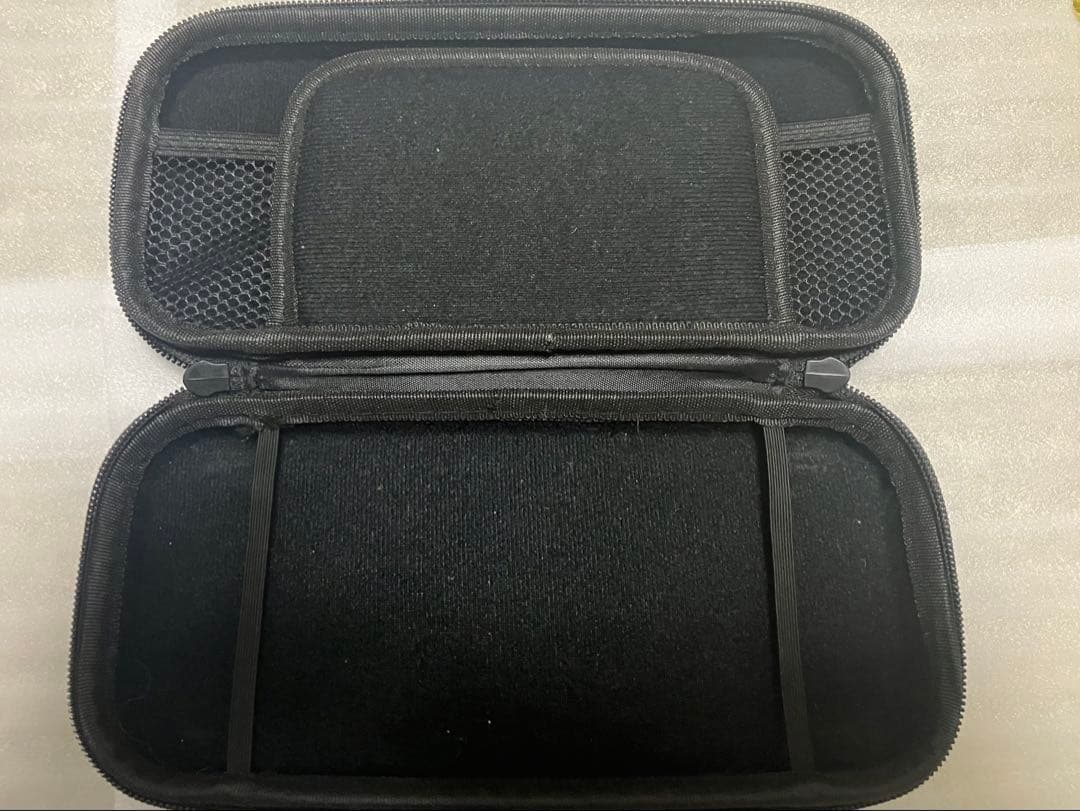 Nintendo Switch Lite 本体 グレー ＋ 周辺機器