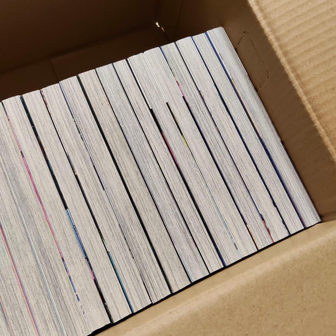 不滅のあなたへ 全巻セット 全25巻セット