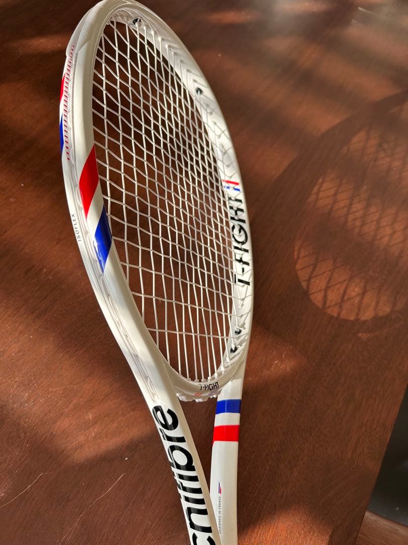 ■最終値下げ■Tecnifibre ■2025T-Fight 300sG2