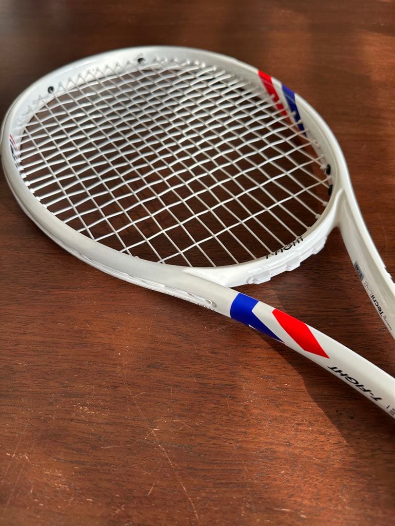 ■最終値下げ■Tecnifibre ■2025T-Fight 300sG2