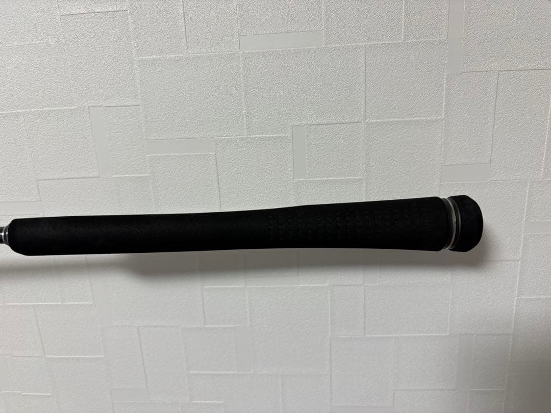 【ヨコタ】オシアジガーフルベンド B60-2【美品】