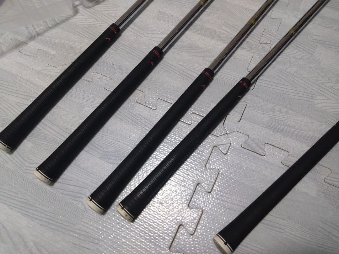 Callaway　APEX 2019アイアンセット