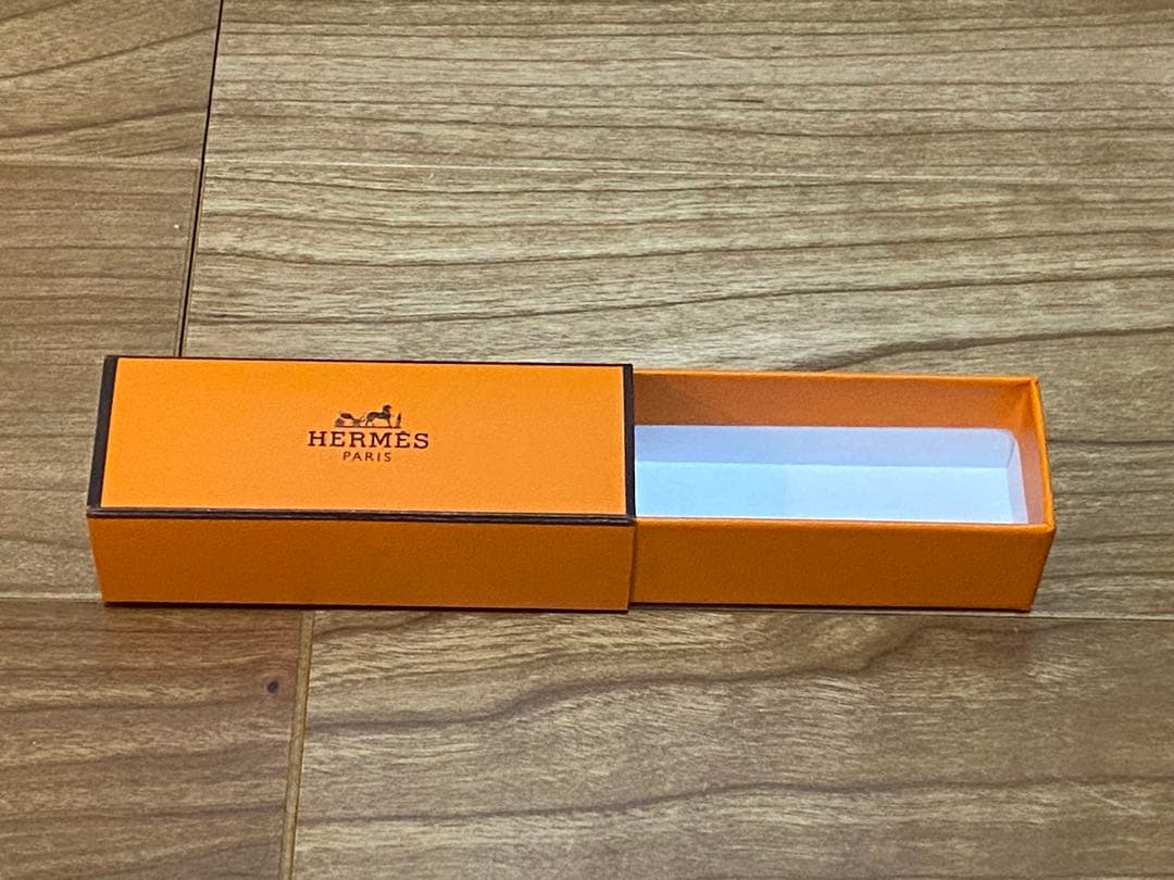 HERMES 空き箱 オレンジボックス 10個 エルメス 空箱 レインカバー