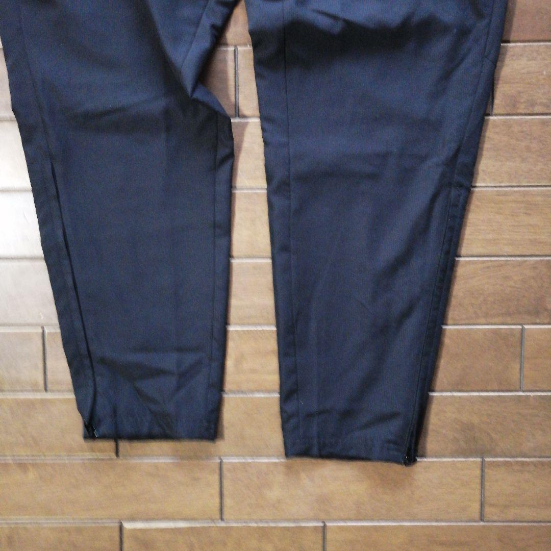 adidas ピステ上下セット 黒/グレー 上 Ｌサイズ、下 Ｏサイズ