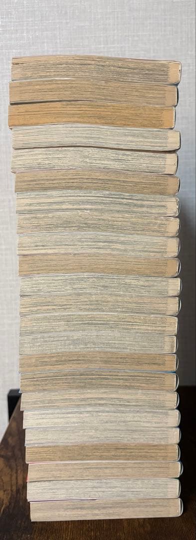 ジョジョの奇妙な冒険１- 5部63巻セット