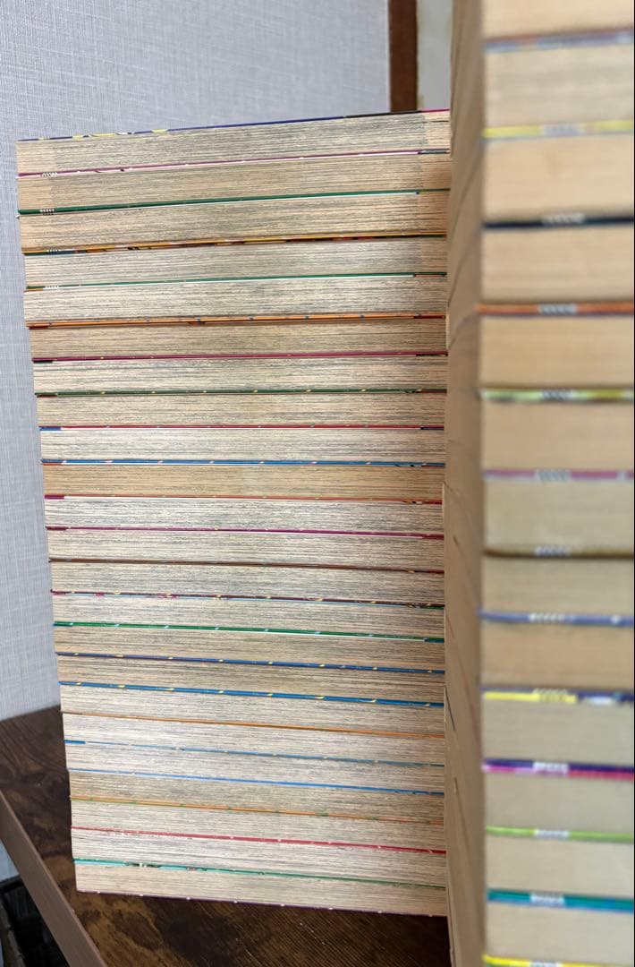 ジョジョの奇妙な冒険１- 5部63巻セット