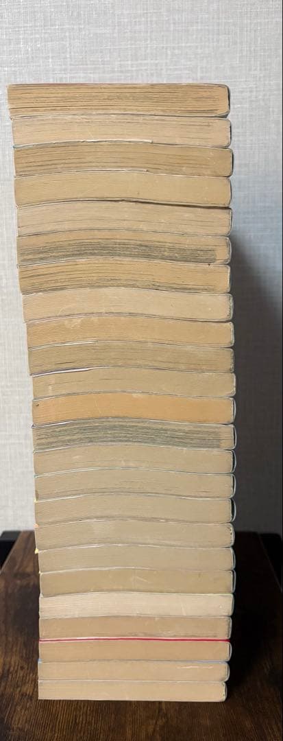 ジョジョの奇妙な冒険１- 5部63巻セット