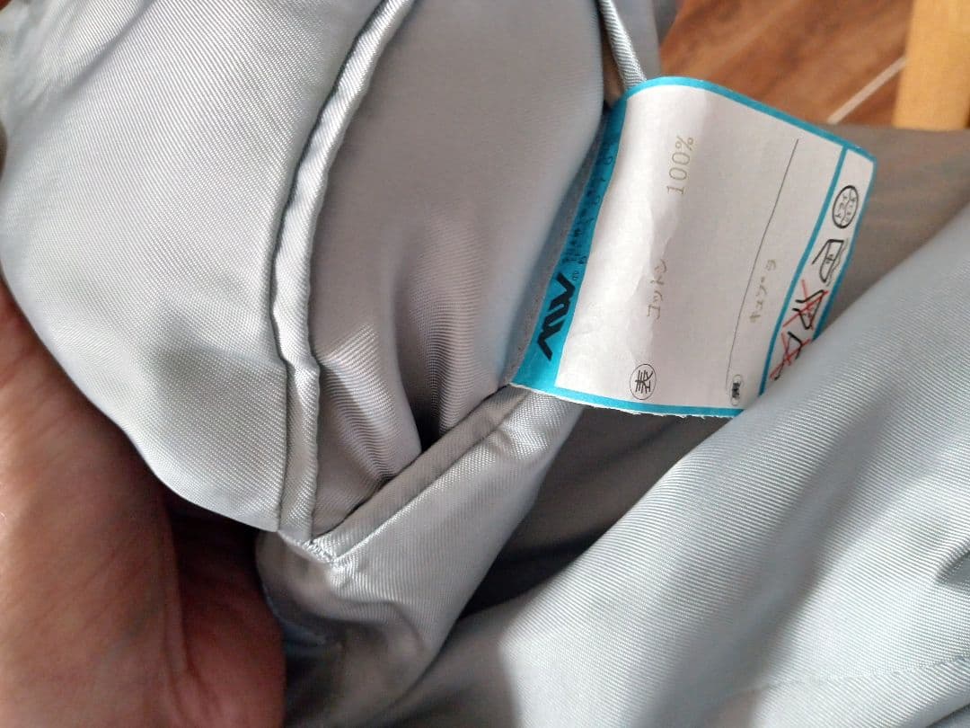 ポールスミス ピンク コーデュロイ ジャケット キズ等あり